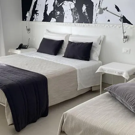 Hotel Quihotel Porto Cesareo
