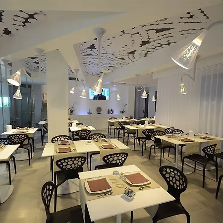 Quihotel Hotel Porto Cesareo
