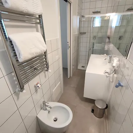 Quihotel Отель Порто-Чезарео