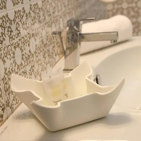 Quihotel Отель 4*