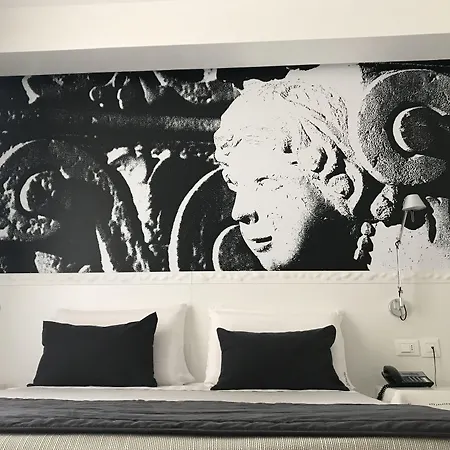 Quihotel 4* Porto Cesareo