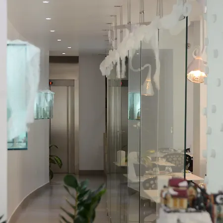 Quihotel Porto Cesareo