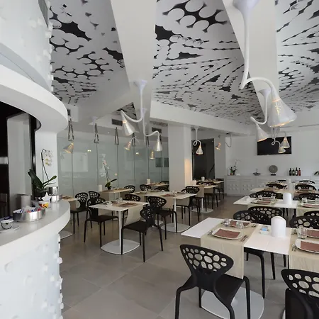 Quihotel Porto Cesareo