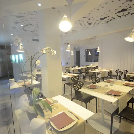 Quihotel Ξενοδοχείο Porto Cesareo