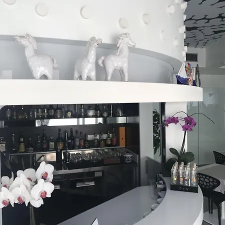 Quihotel 4* Porto Cesareo