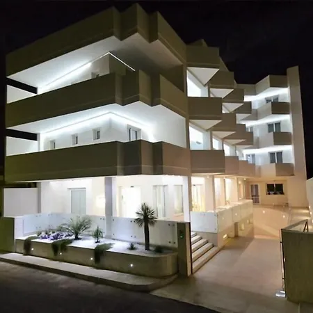 Quihotel 4* Porto Cesareo