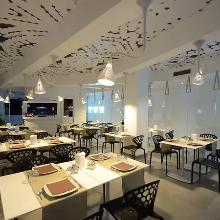 Ξενοδοχείο Quihotel