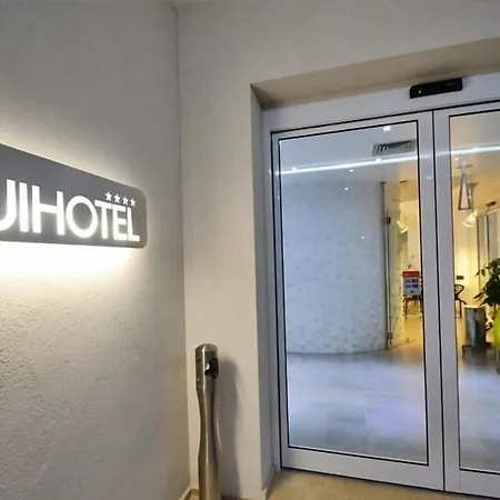 Quihotel Porto Cesareo