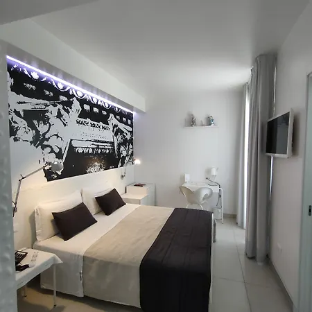 Ξενοδοχείο Quihotel