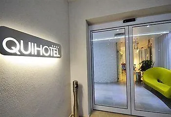 Quihotel 4* Porto Cesareo
