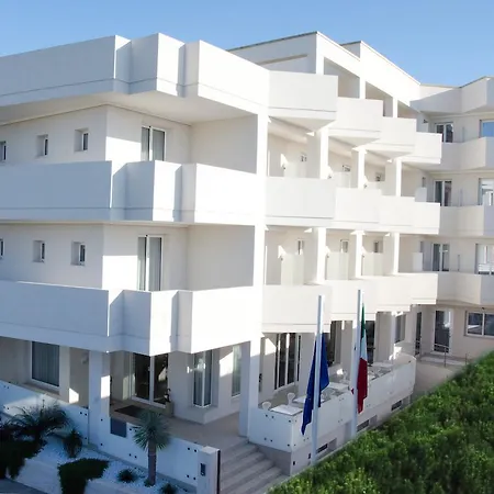 Quihotel Порто-Чезарео