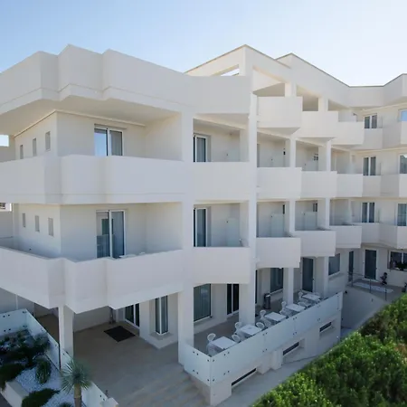 Quihotel Hotel Porto Cesareo