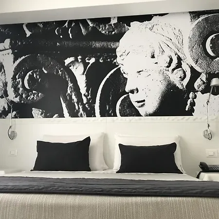 Hotel Quihotel 4*