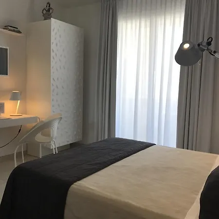 Quihotel 4* Porto Cesareo