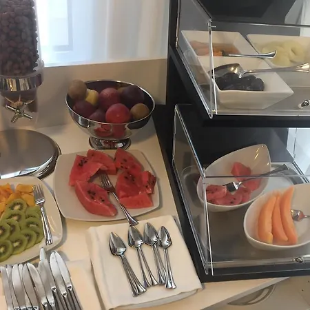 Quihotel 4*