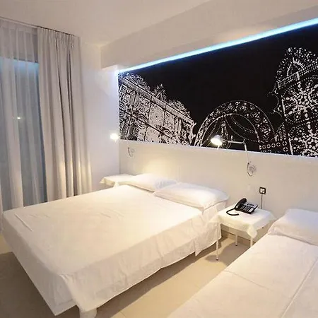 Quihotel 4*