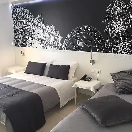 Hotel Quihotel