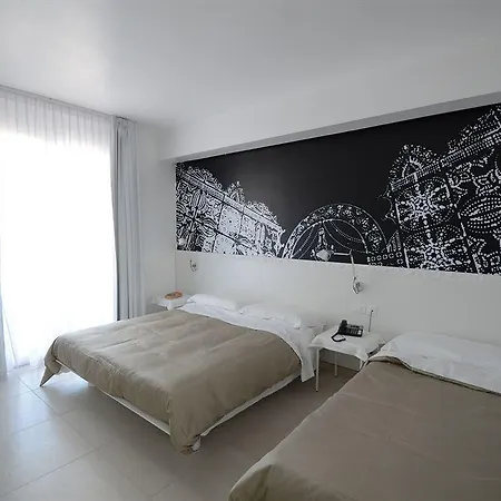 Отель Quihotel