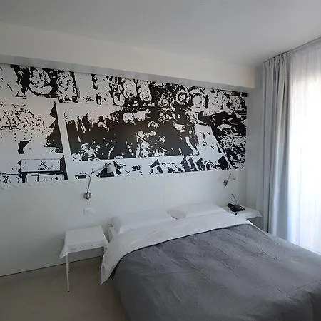 Quihotel Порто-Чезарео