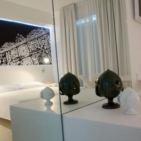 Hotel Quihotel Porto Cesareo
