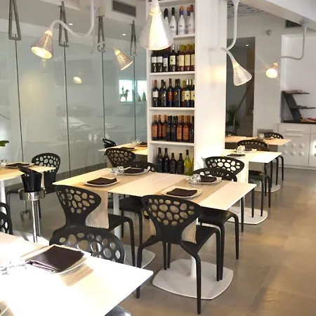 Ξενοδοχείο Quihotel