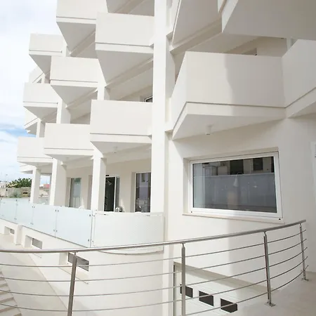 Quihotel Ξενοδοχείο Porto Cesareo