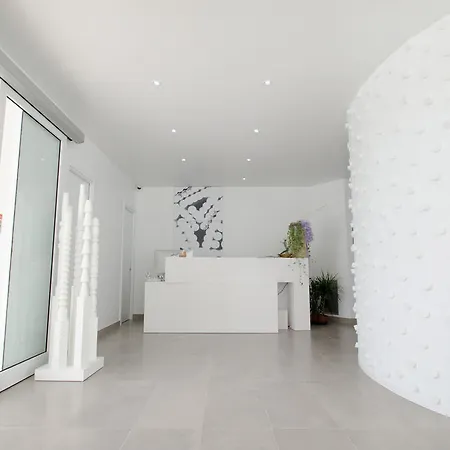 Quihotel Ξενοδοχείο Porto Cesareo