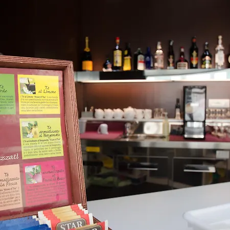 Quihotel Porto Cesareo