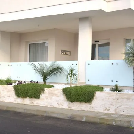Hotel Quihotel Porto Cesareo
