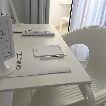 Hotel Quihotel 4*
