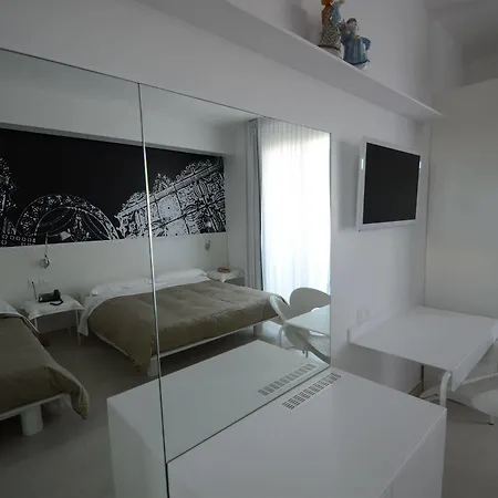 Hotel Quihotel Porto Cesareo