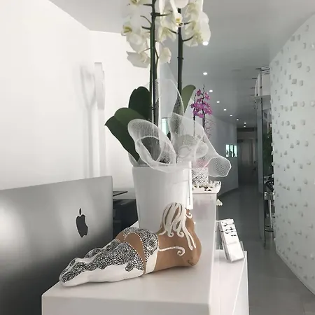 Hotel Quihotel 4*