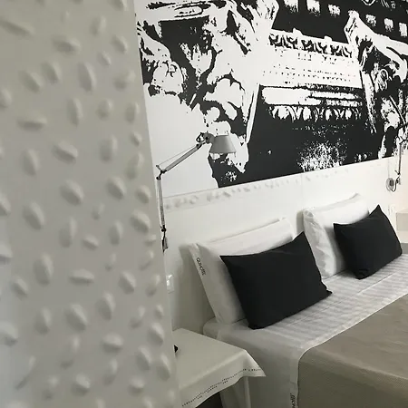 Quihotel Hotel Porto Cesareo