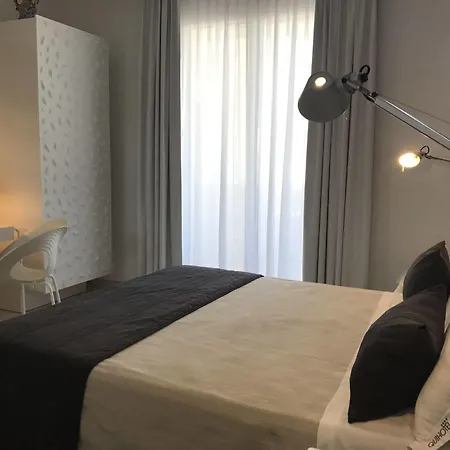 Hotel Quihotel Porto Cesareo