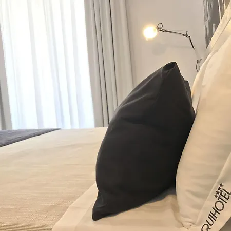 Hotel Quihotel 4*