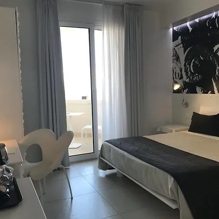 Hotel Quihotel Porto Cesareo