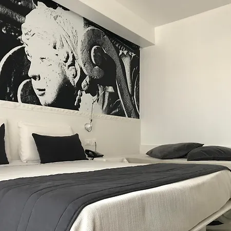 Quihotel Отель Порто-Чезарео