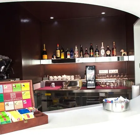 Quihotel بورتو سيساريو