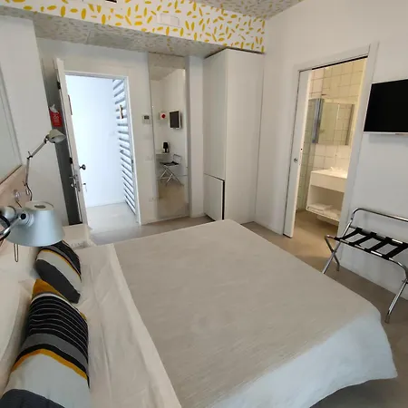 Quihotel 4* Porto Cesareo