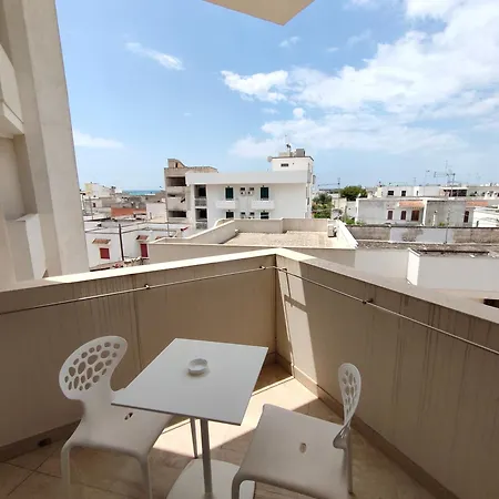 Quihotel Hotel Porto Cesareo