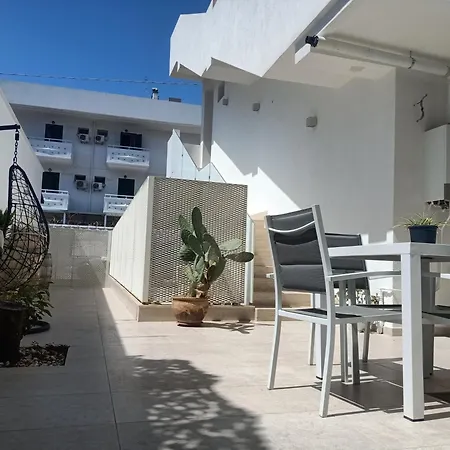 Hotel Quihotel