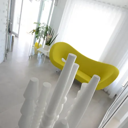 Quihotel Porto Cesareo