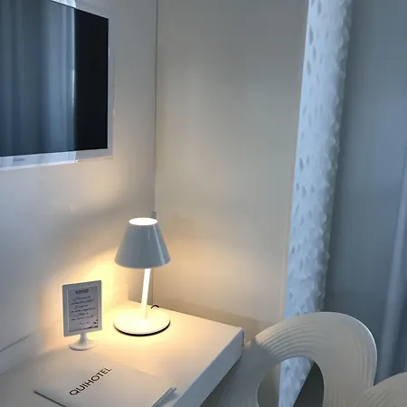 Quihotel Hotel Porto Cesareo