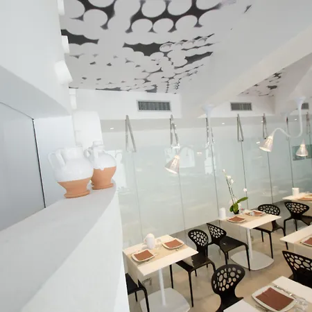 Hotel Quihotel Porto Cesareo