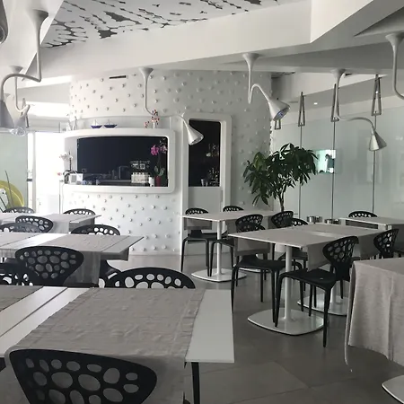 Quihotel 4* Porto Cesareo