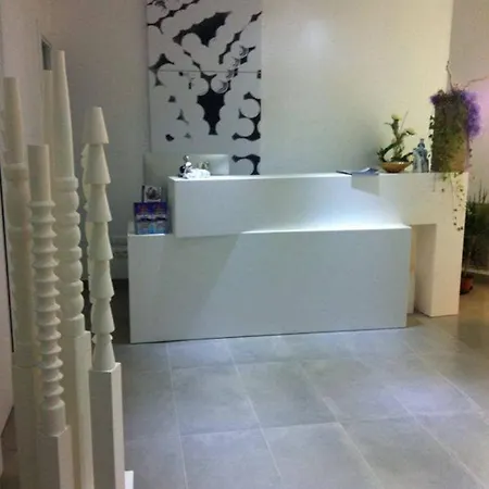 מלון Quihotel