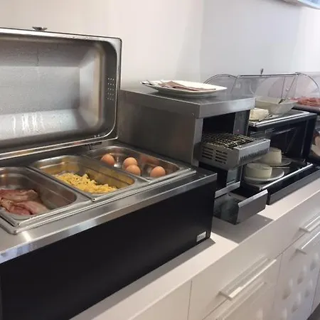 Quihotel 4* Porto Cesareo