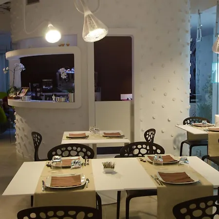 Quihotel 4* Porto Cesareo