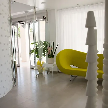 Quihotel Porto Cesareo