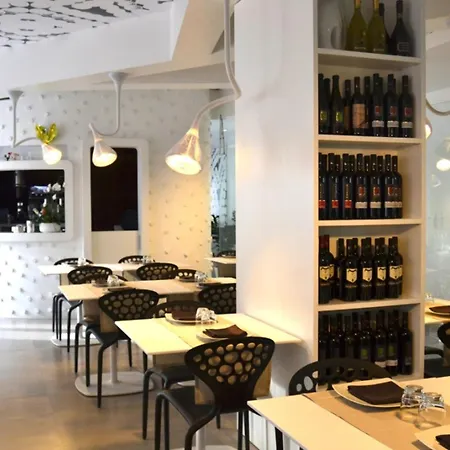 Quihotel Hotel Porto Cesareo